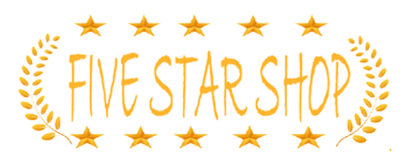 FIVE STAR SHOP